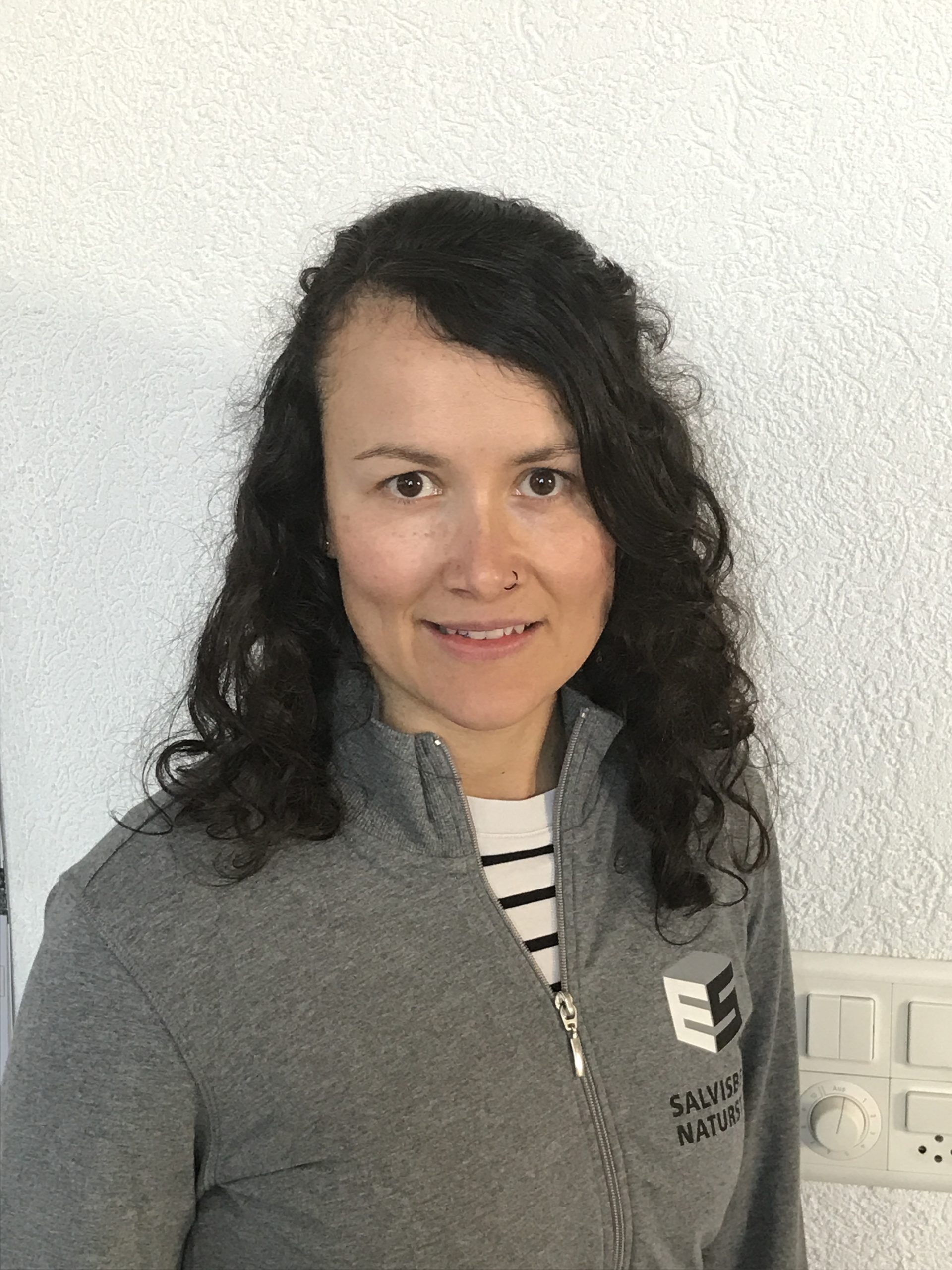 Sarah Mosimann