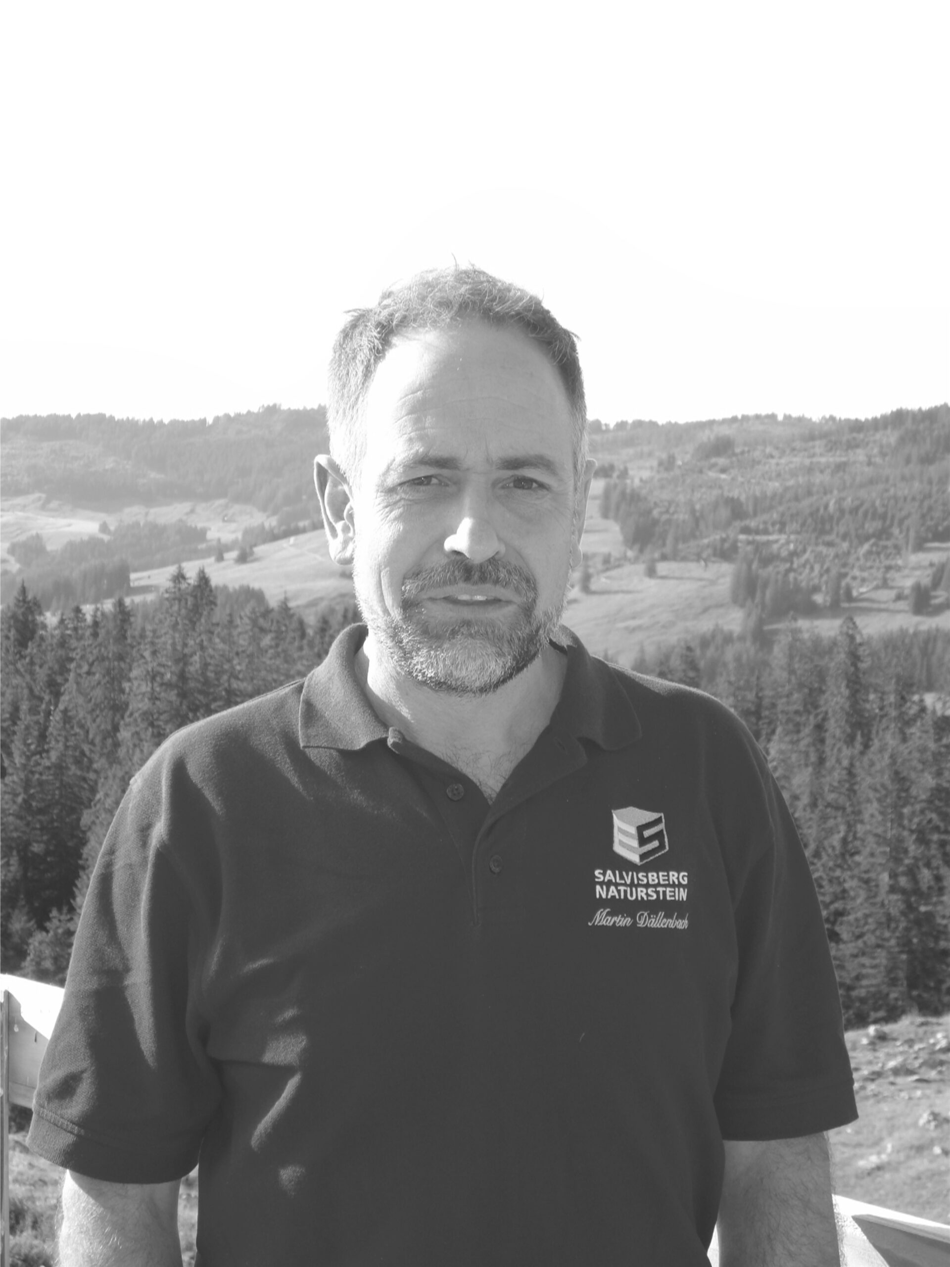 Martin Dällenbach - sw