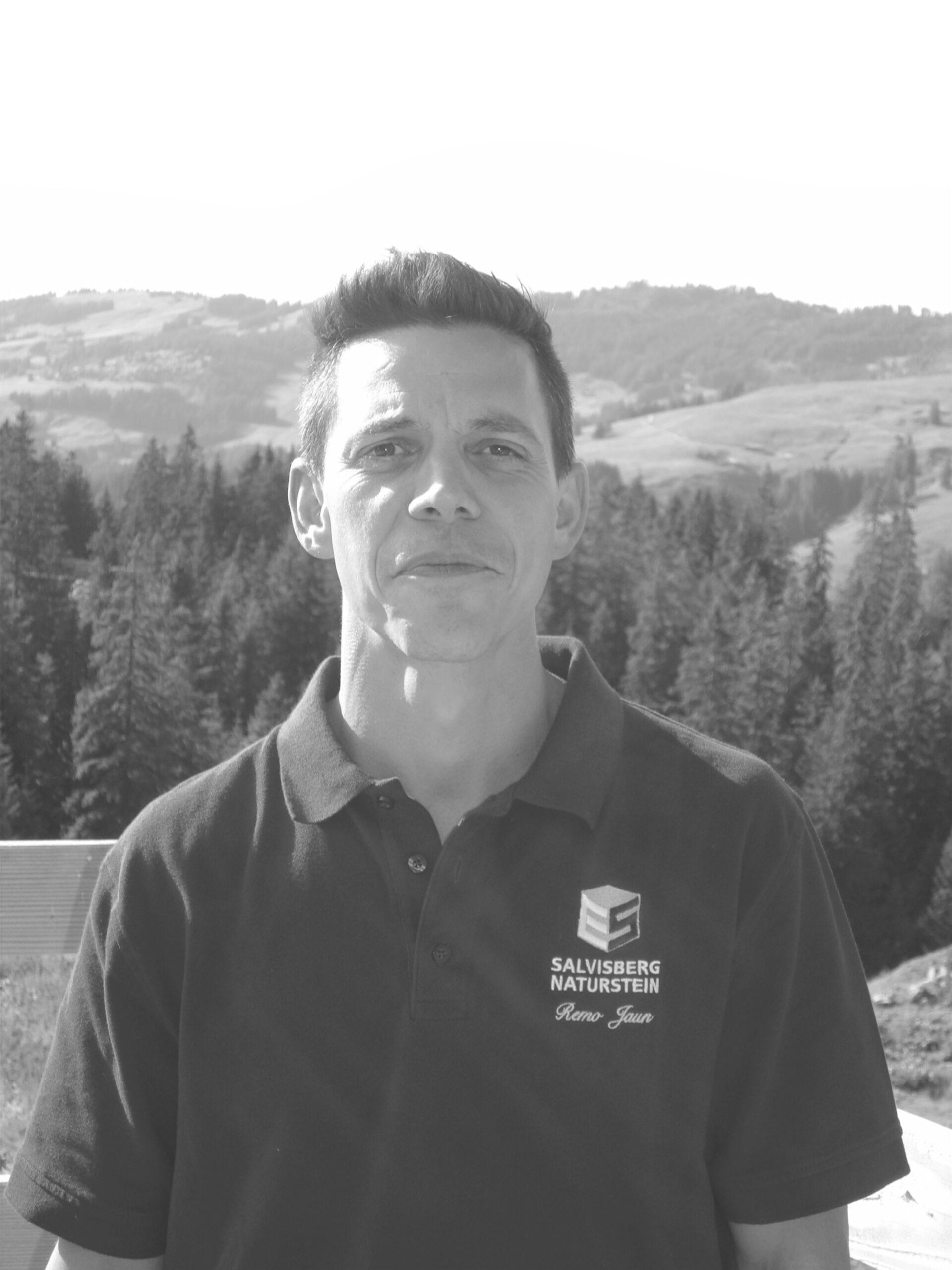 Remo Jaun - sw