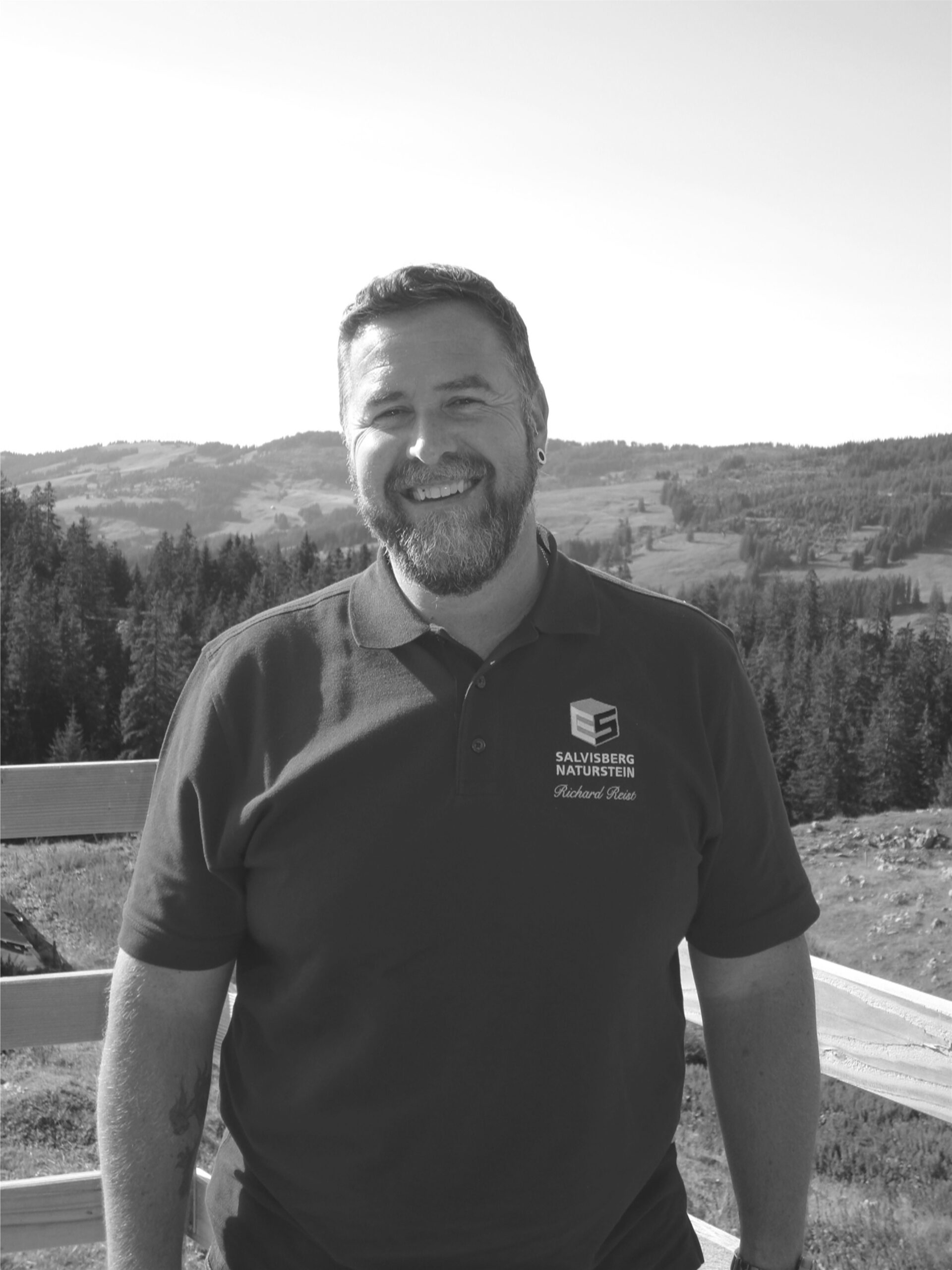 Richard Reist - sw