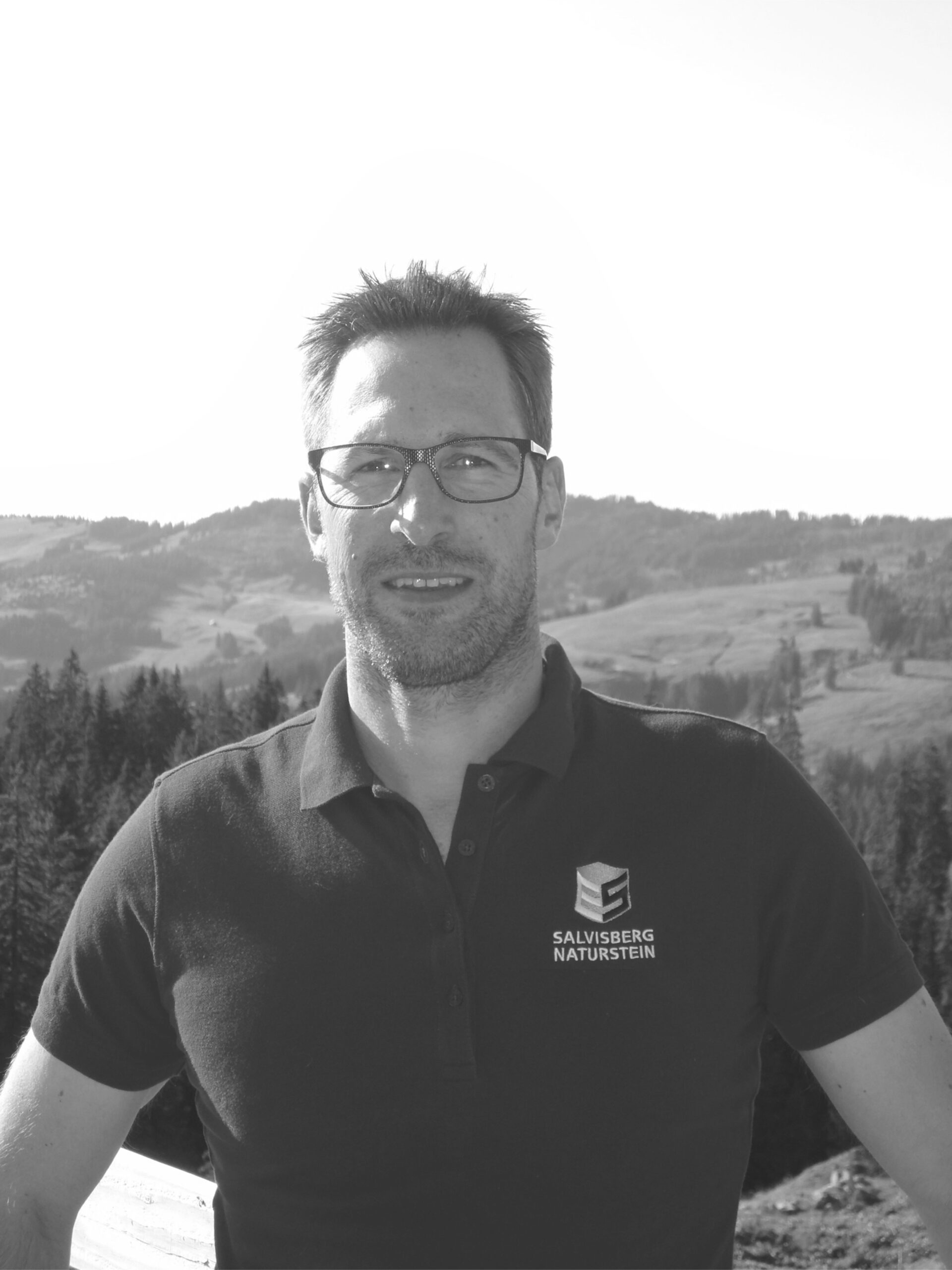 Sven Salvisberg - sw