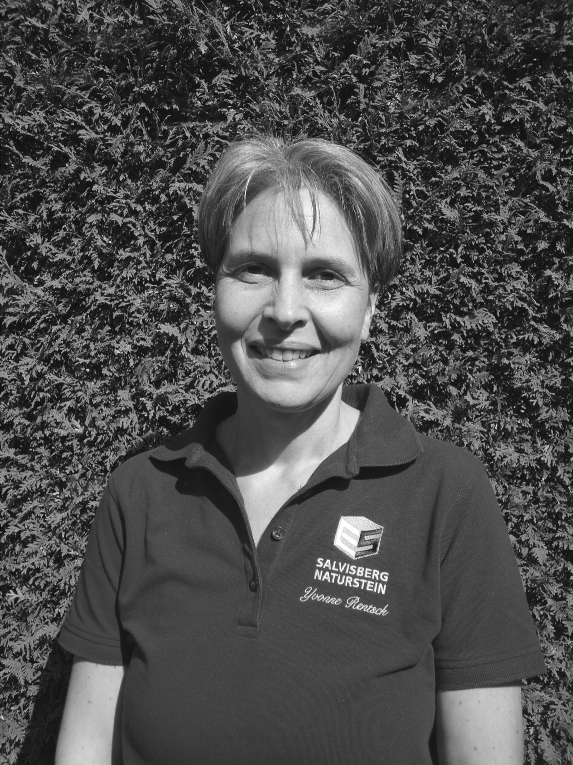 Yvonne Rentsch - sw
