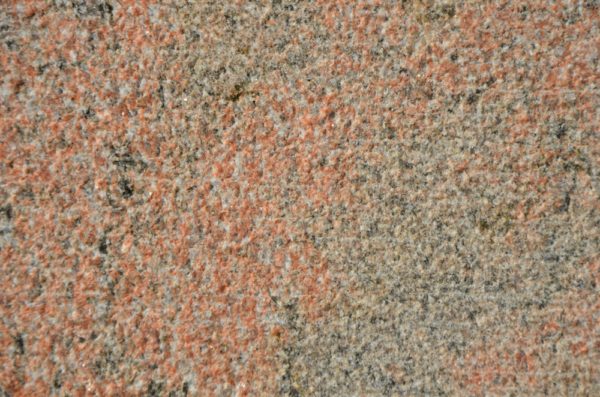 MULTICOLOR ROSSO handwerklich bearbeitet