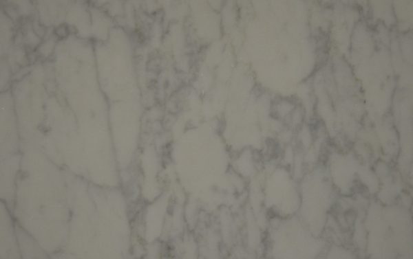 BIANCO CARRARA GESCHLIFFEN
