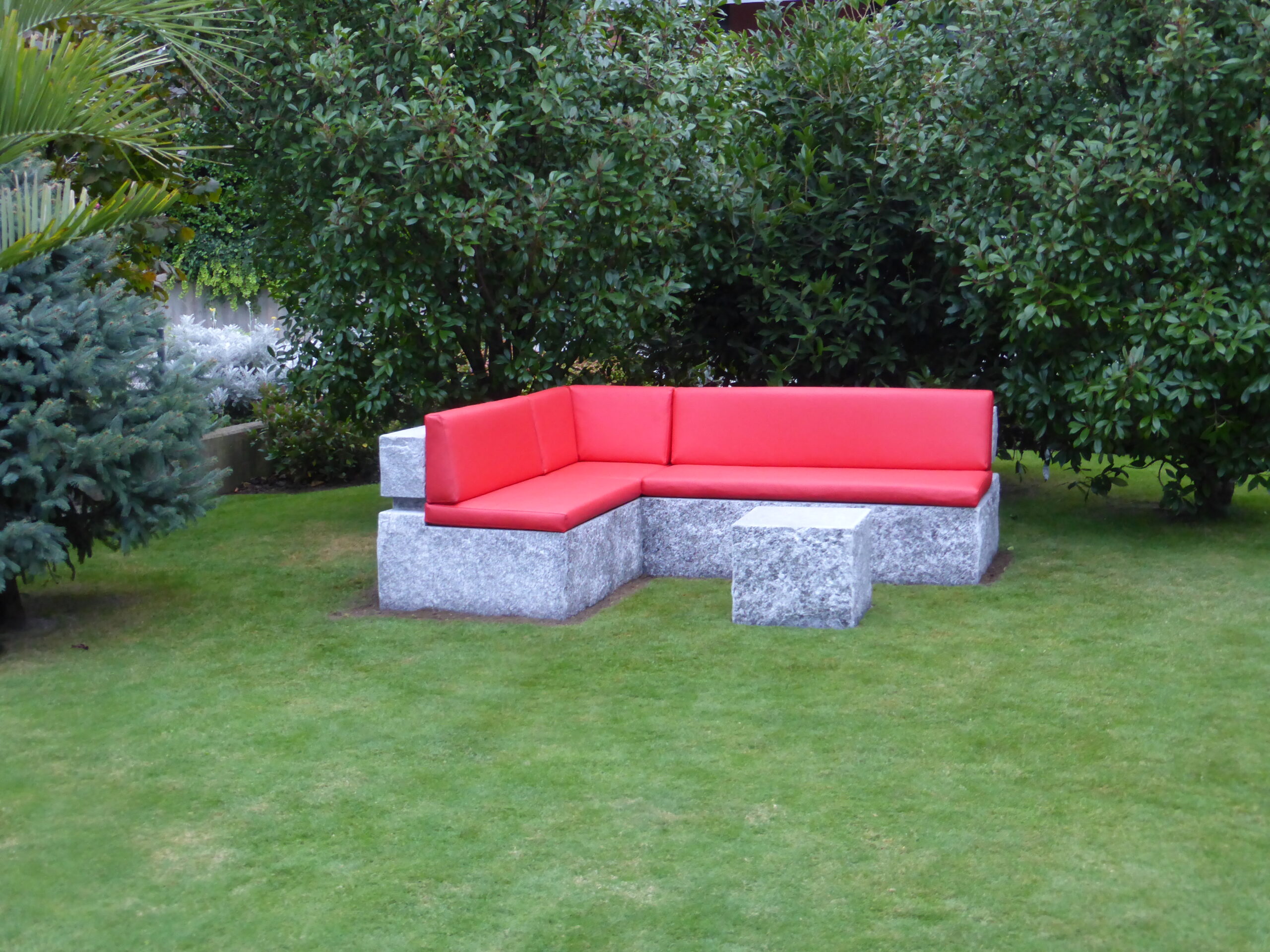 divano lounge 1 - Giannini Graniti