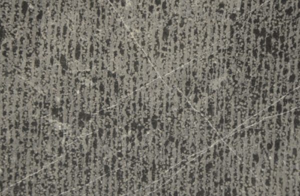 NERO MARQUINA handwerklich bearbeitet