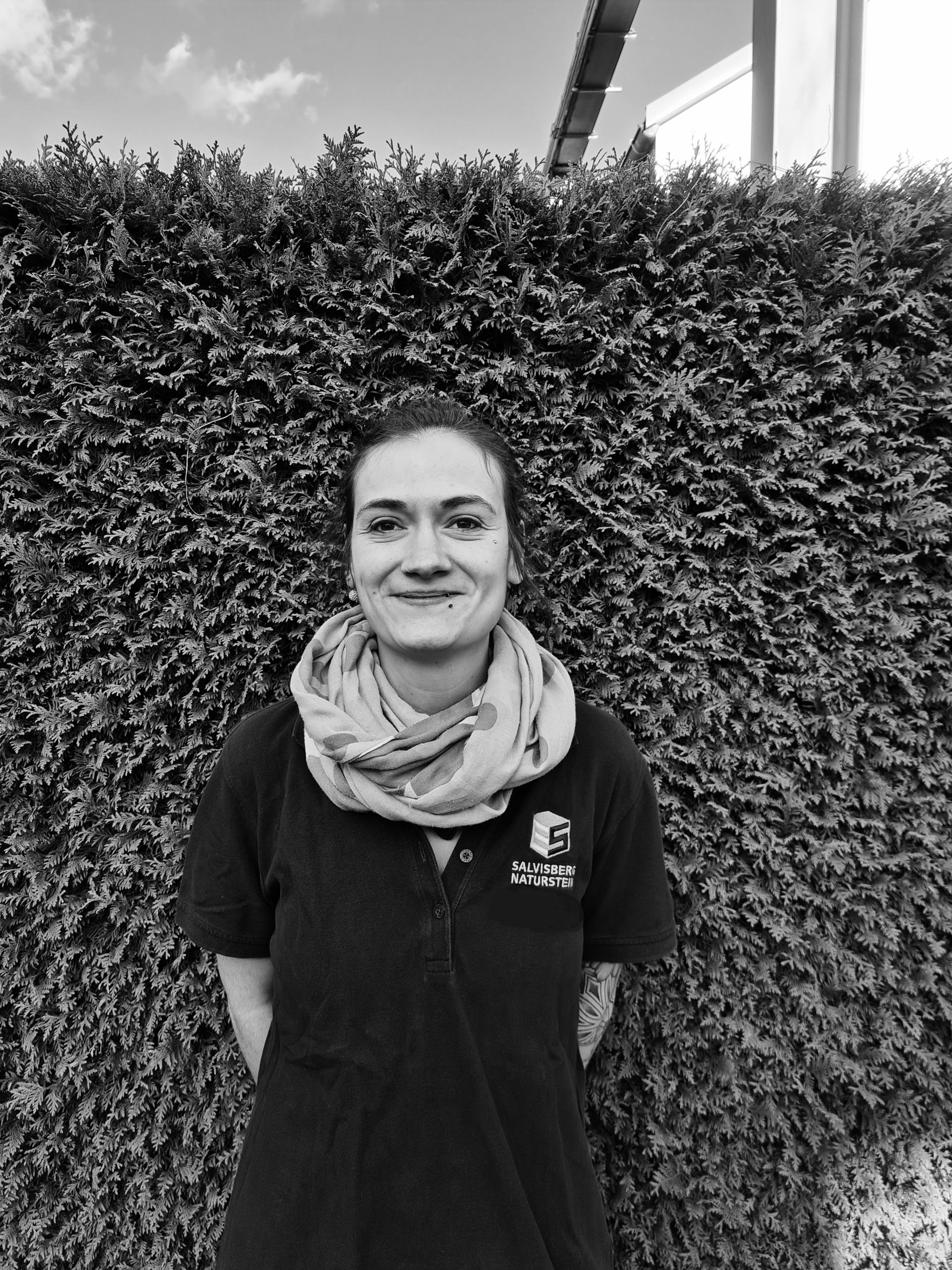 Sabrina Wagner schwarz.weiss